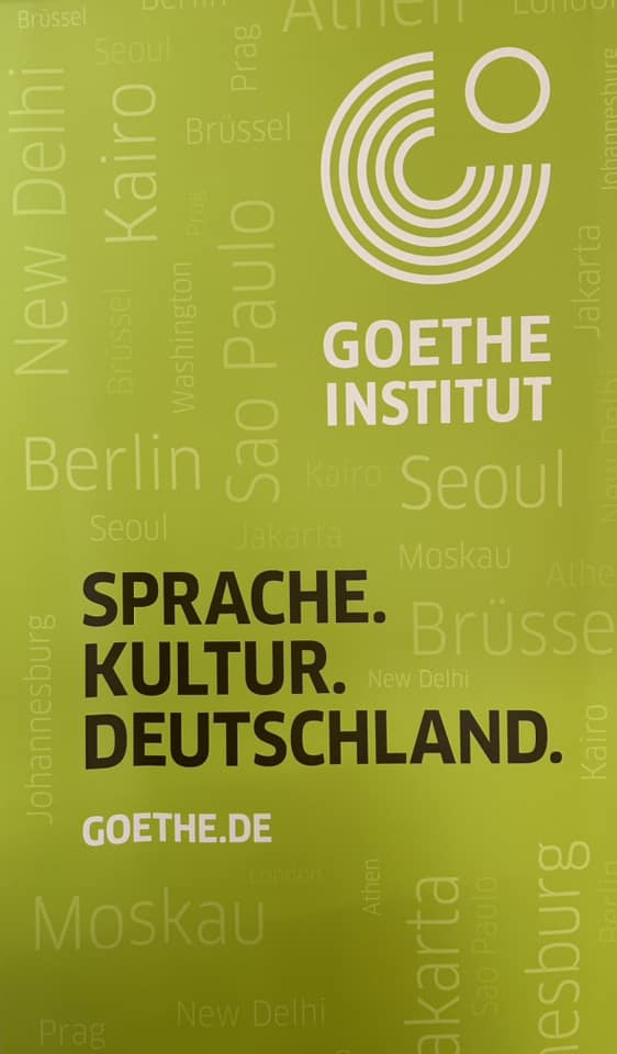 Goete-institute